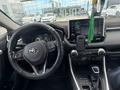 Toyota RAV4 2021 годаүшін13 600 000 тг. в Астана – фото 9