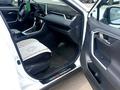 Toyota RAV4 2021 годаүшін13 600 000 тг. в Астана – фото 8