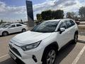 Toyota RAV4 2021 годаүшін13 600 000 тг. в Астана – фото 7