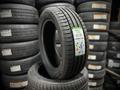 225/55R18 ТРИАНЖЕЛ мягкие, комфортные, тихие, цепкие на мокром асфальте за 35 000 тг. в Астана
