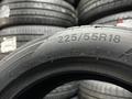 225/55R18 ТРИАНЖЕЛ мягкие, комфортные, тихие, цепкие на мокром асфальте за 35 000 тг. в Астана – фото 5