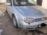 Volkswagen Golf 2003 года за 3 000 000 тг. в Алматы