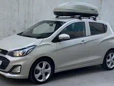 Chevrolet Spark, 2019