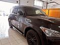 Infiniti QX56 2011 годаүшін14 000 000 тг. в Алматы – фото 9