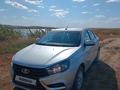 ВАЗ (Lada) Vesta 2016 годаfor5 000 000 тг. в Рудный