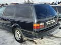 Volkswagen Passat 1992 годаfor1 400 000 тг. в Шымкент – фото 5