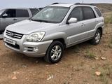 Kia Sportage 2007 годаүшін5 150 000 тг. в Алматы