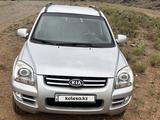 Kia Sportage 2007 годаүшін5 150 000 тг. в Алматы – фото 3