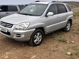 Kia Sportage 2007 годаүшін5 150 000 тг. в Алматы – фото 2