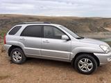 Kia Sportage 2007 годаүшін5 150 000 тг. в Алматы – фото 5
