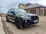 BMW X5 2008 годаүшін9 500 000 тг. в Алматы – фото 3