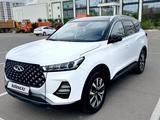 Chery Tiggo 7 Pro 2022 года за 8 300 000 тг. в Петропавловск