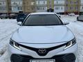 Toyota Camry 2018 года за 11 500 000 тг. в Актобе