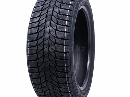 Шины 215/55r18 Triangle PL01 зимние за 32 000 тг. в Алматы