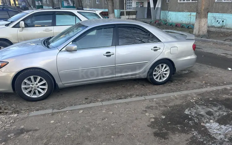 Toyota Camry 2004 года за 4 100 000 тг. в Павлодар