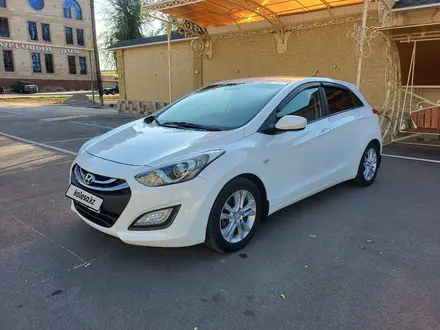 Hyundai i30 2014 года за 6 350 000 тг. в Алматы