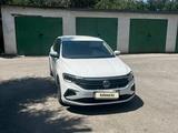 Volkswagen Polo 2020 года за 6 500 000 тг. в Атырау – фото 2