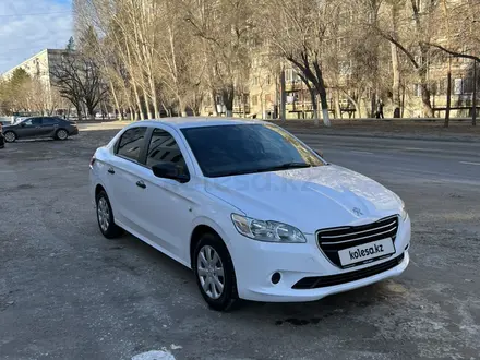 Peugeot 301 2017 года за 4 900 000 тг. в Павлодар