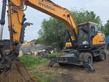 Hyundai  R210W 2020 года за 49 000 000 тг. в Астана