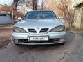 Nissan Primera 2001 года за 1 150 000 тг. в Алматы – фото 7