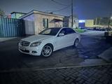 Mercedes-Benz C 300 2008 года за 6 300 000 тг. в Алматы