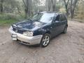 Volkswagen Golf 2001 года за 1 650 000 тг. в Алматы – фото 10