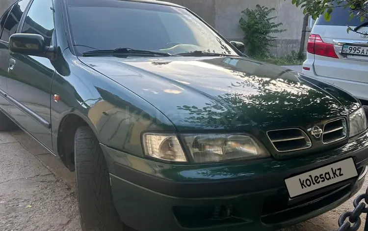 Nissan Primera 1997 годаfor1 500 000 тг. в Шымкент