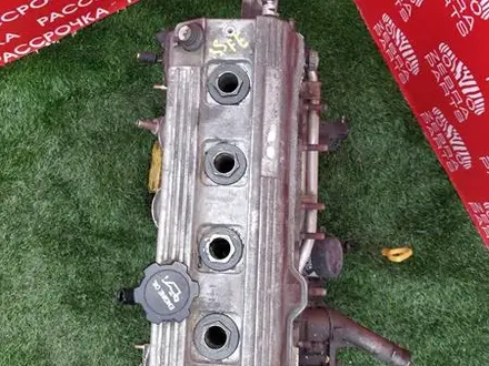 Двигатель с АКПП Toyota 3S-FE. Контрактный из Японии за 550 000 тг. в Петропавловск – фото 2