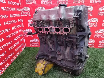 Двигатель с АКПП Toyota 3S-FE. Контрактный из Японии за 550 000 тг. в Петропавловск – фото 3