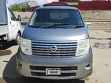 Nissan Elgrand 2006 годаүшін4 000 000 тг. в Караганда – фото 2
