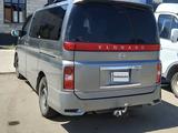 Nissan Elgrand 2006 годаүшін4 000 000 тг. в Караганда – фото 3