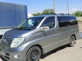Nissan Elgrand 2006 годаүшін4 000 000 тг. в Караганда – фото 4
