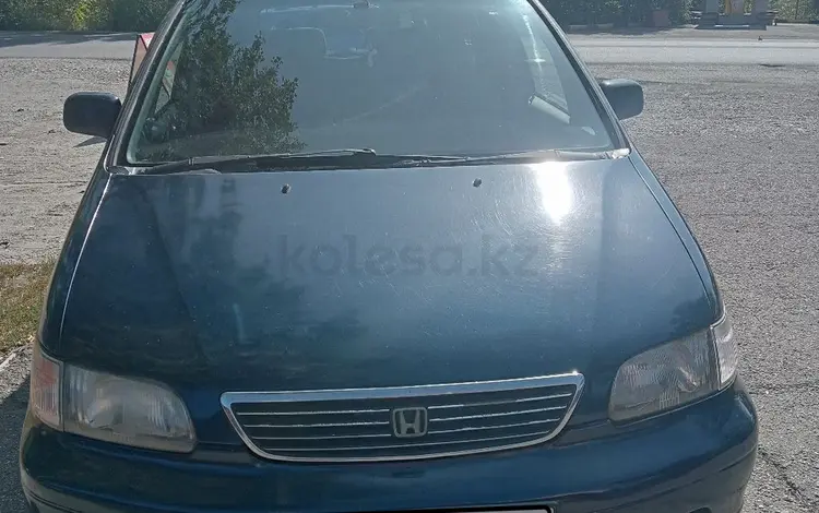 Honda Odyssey 1995 года за 1 800 000 тг. в Усть-Каменогорск