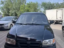 Hyundai Trajet, 2003