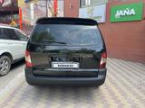 Hyundai Trajet 2003 года за 3 600 000 тг. в Алматы – фото 5