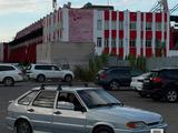 ВАЗ (Lada) 2114 2008 года за 700 000 тг. в Актобе – фото 2