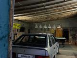 ВАЗ (Lada) 2114 2008 года за 700 000 тг. в Актобе – фото 3