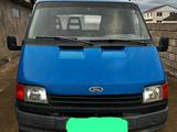 Ford Transit 1991 годаүшін1 500 000 тг. в Астана