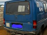 Ford Transit 1991 годаүшін1 500 000 тг. в Астана – фото 4