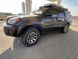 Toyota 4Runner 2007 года за 10 000 000 тг. в Актау