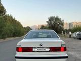 BMW 525 1994 годаүшін3 300 000 тг. в Алматы – фото 5