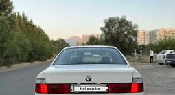 BMW 525 1994 года за 3 200 000 тг. в Алматы – фото 5