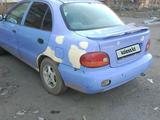 Hyundai Accent 1994 годаүшін600 000 тг. в Караганда