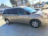 Toyota Sienna 2004 года за 5 800 000 тг. в Актау – фото 2