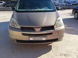 Toyota Sienna 2004 года за 5 800 000 тг. в Актау – фото 3