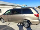 Toyota Sienna 2004 года за 5 800 000 тг. в Актау – фото 4