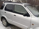 Daihatsu Terios 1997 года за 2 500 000 тг. в Усть-Каменогорск – фото 2