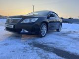 Toyota Camry 2012 года за 10 500 000 тг. в Шамалган – фото 2