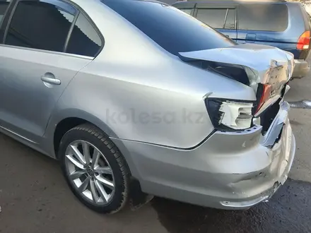 Volkswagen Jetta 2015 года за 5 000 000 тг. в Алматы