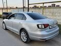 Volkswagen Jetta 2015 года за 4 800 000 тг. в Алматы – фото 6